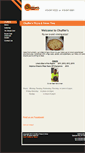 Mobile Screenshot of chufferspizza.com